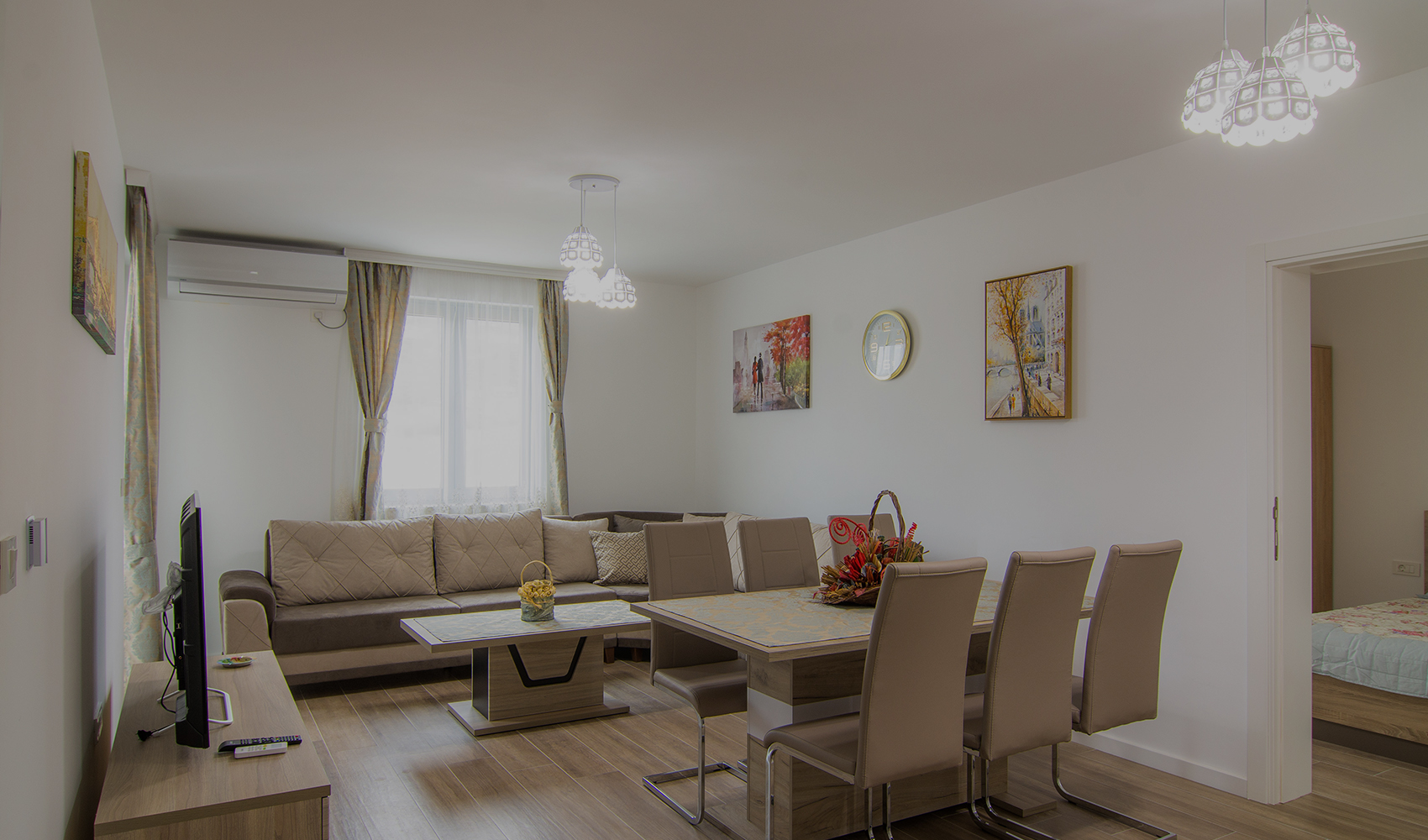 seastarapartment